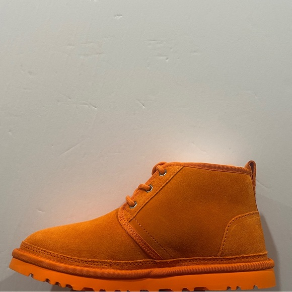 Ugg, Men Neumel, 3236, Clementine - Picture 12 of 13